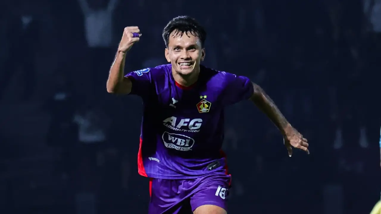 Tugas Tuntas, Persik Tak Permanenkan 3 Pemain Pinjaman dari Persib