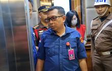 Kasus Suap Vonis Bebas Ronald Tannur, Kejagung Periksa Dua Istri Hakim