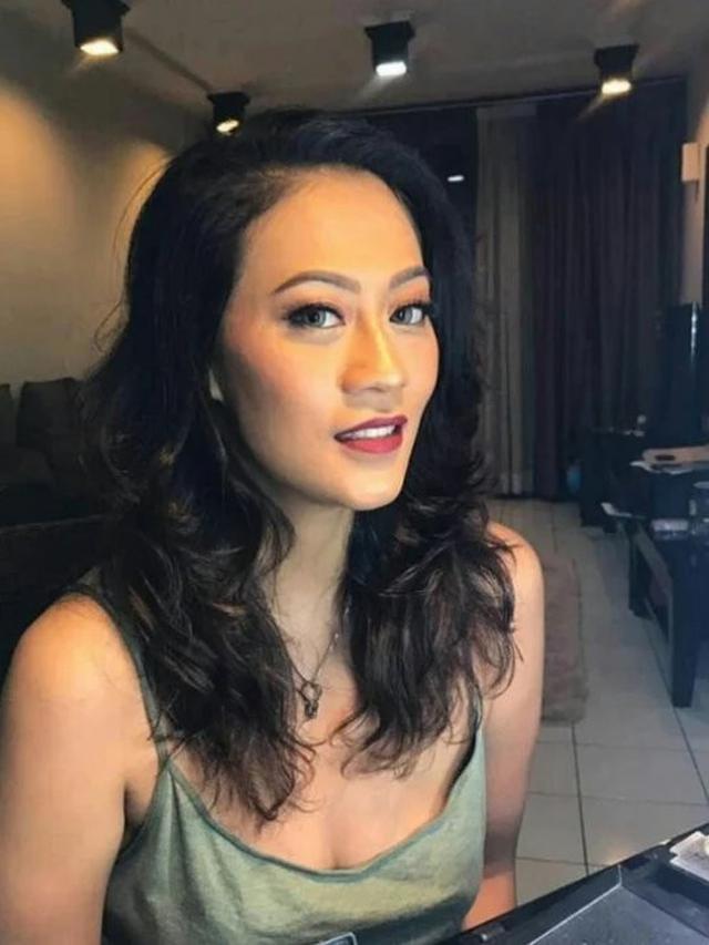 Potret Kenangan Nanie Darham