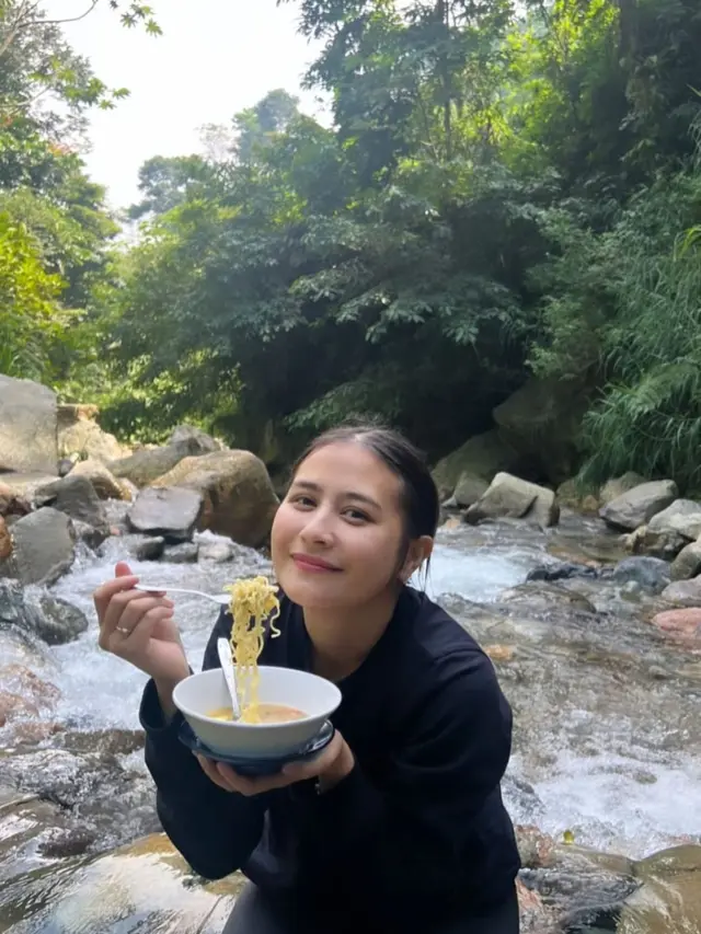 Prilly Latuconsina