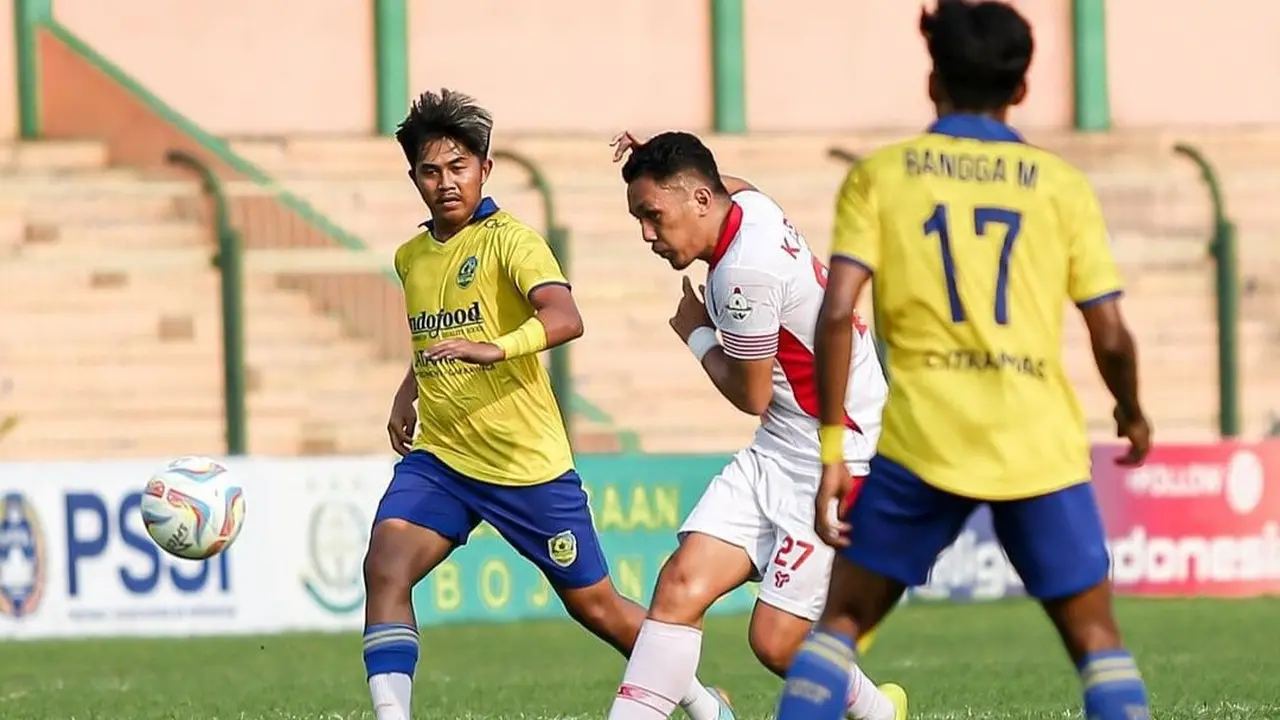 Persiba Bantul