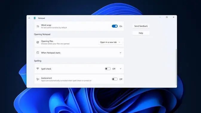 Notepad dan Snipping Tool Windows 11 Makin Canggih dengan AI!