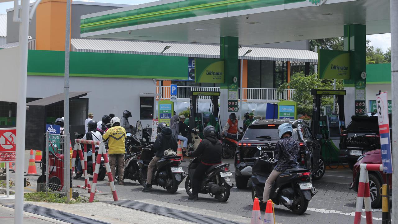 Curhat Masyarakat Kembali Pilih Isi BBM di SPBU BP