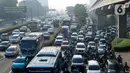 Melansir laman website AQIAIR, pada Selasa (8/4/2025) pukul 08.15 WIB, kualitas udara di Jakarta menunjukkan angka 152, yang memiliki keterangan tidak sehat. (Liputan6.com/Herman Zakharia)