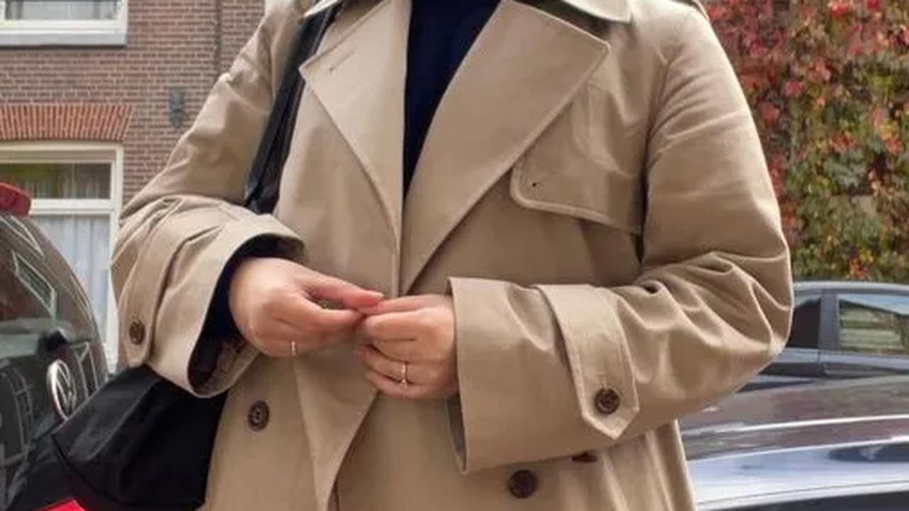 Lanjut Kuliah S2 di Belanda, ini 10 Potret Rachel Amanda yang Kini Menetap di Amsterdam