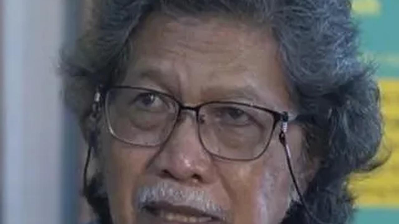 Kondisi Terkini Cak Nun Makin Membaik Usai Mengalami Pendarahan Otak