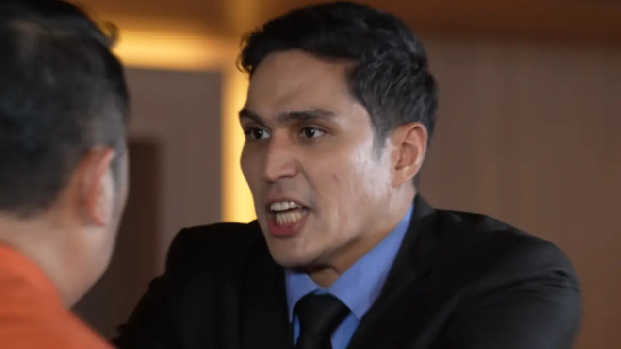 Cinta 2 Pilihan