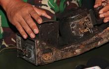 KNKT yakin dalam waktu seminggu bisa teliti black box
