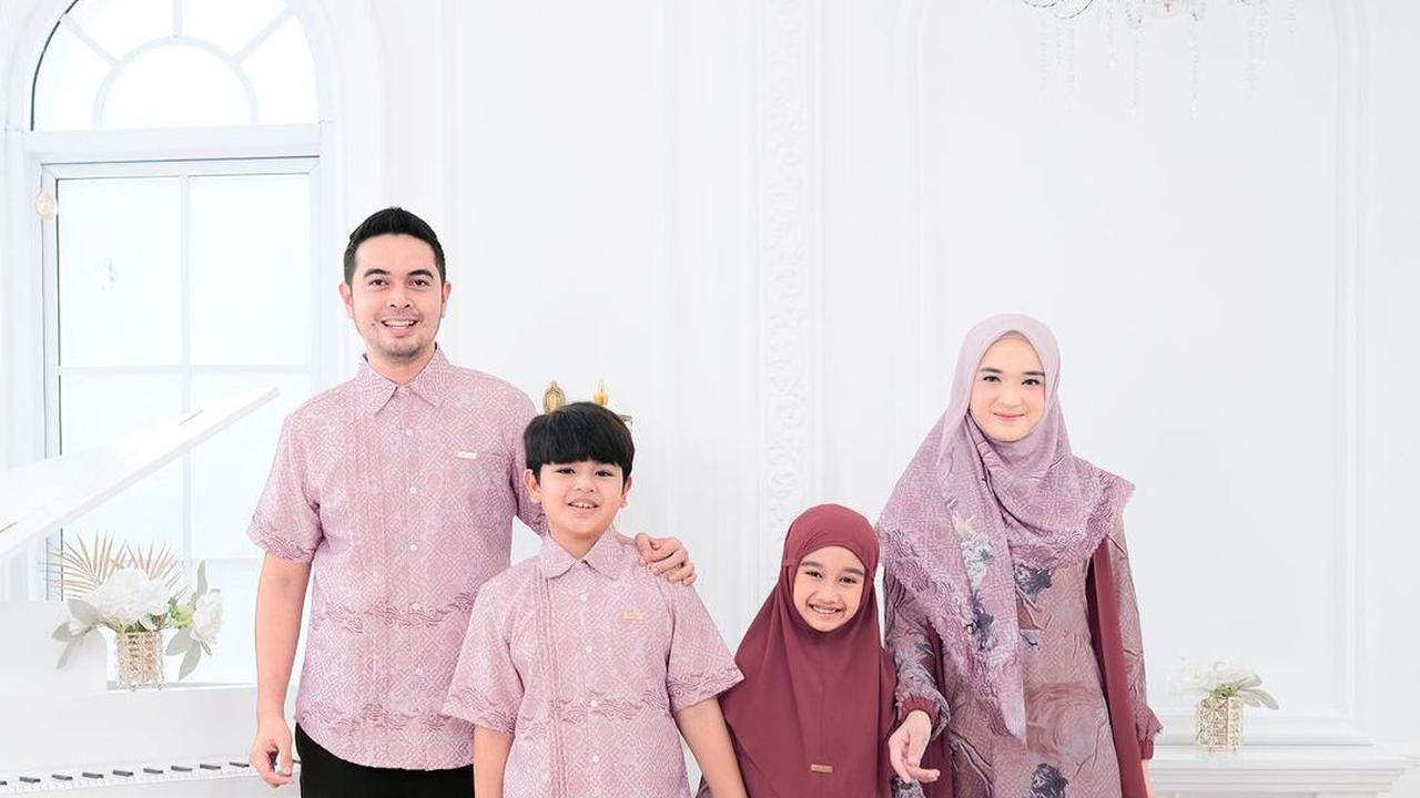 15 Rekomendasi Baju Lebaran Couple 2024, Tampil Trendy dan Kompak
