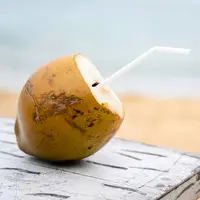 Manfaat Air Kelapa untuk Kesehatan Tubuh Sehari-hari