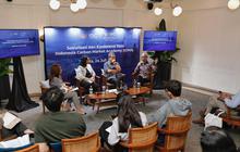 Indonesia Carbon Market Academy Strategi Perkuat Daya Saing Pelaku Pasar Karbon Nasional