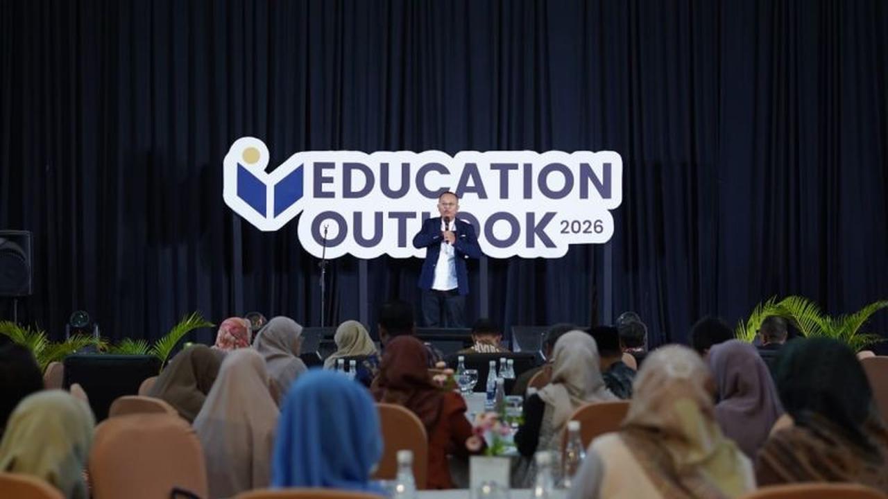 ACF Eduhub Berkomitmen Tingkatkan Kualitas Pendidikan Nasional Lewat Kolaborasi dan Program Inovatif