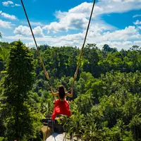 Ini deretan wisata yang siap bikin liburan keluargamu jadi sulit dilupa.