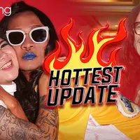  HL Hottest Update Aming & Evelyn