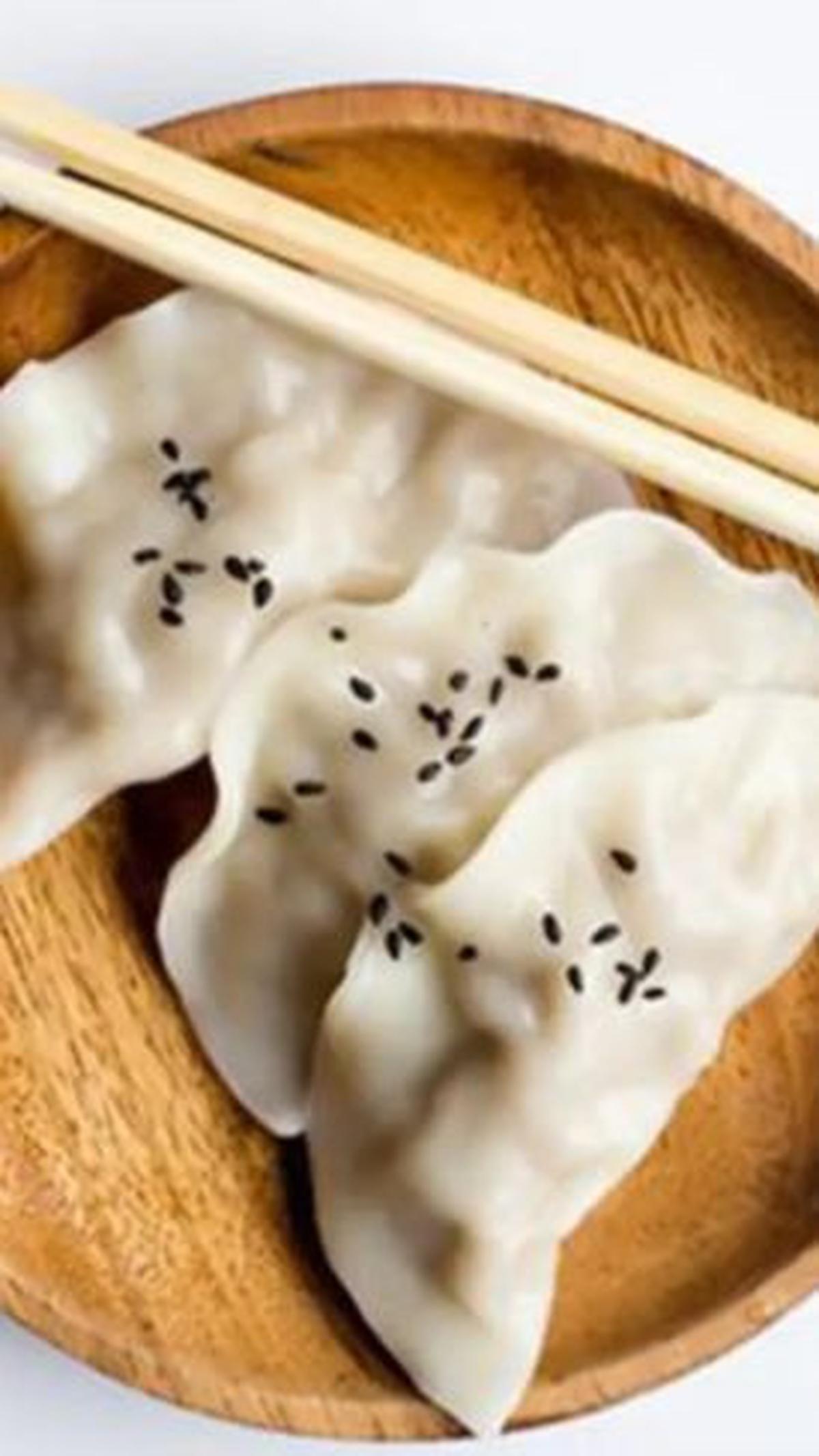 2.	Resep Dumpling Ayam Wortel