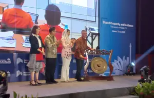 Australia Kucurkan AUD 40 Juta Lewat Katalis 2.0