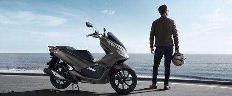 Harga Honda PCX ABS di Dealer Tak Sama dengan Website Resmi, Bikin
