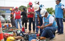 PLN Siagakan 1.002 Personel untuk Amankan Listrik Lebaran di Tanah Papua, Jamin Pasokan Andal Idul Fitri 1447 H