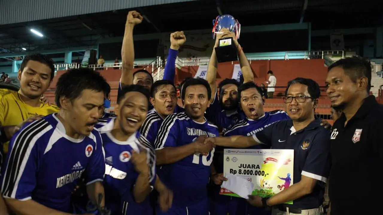 PSSI