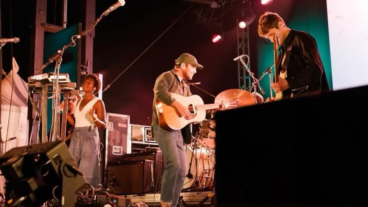 Joyland Festival Jakarta akan menghadirkan banyak musisi luar negeri, seperti Fleet Foxes dan Mew