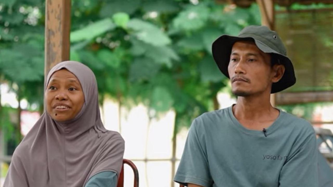 Hidup Berkecukupan<br>