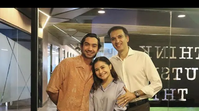 Prilly Latuconsina