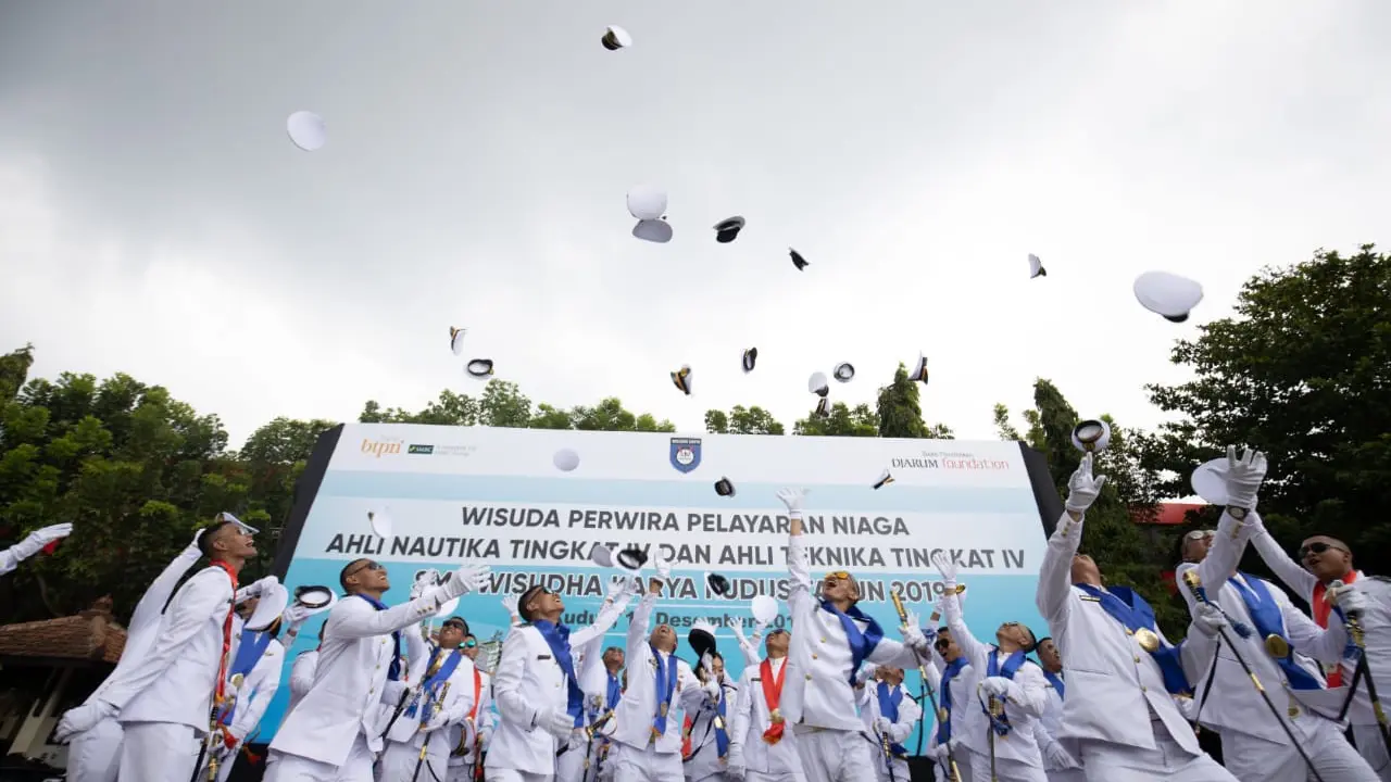 Pendidikan generasi muda