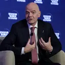 4 Tokoh yang Berpeluang Tantang Gianni Infantino pada Pemilihan Presiden FIFA 2027