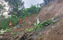 Tanah Longsor Blitar Tewaskan Satu Warga, BPBD Imbau Waspada Bencana Susulan