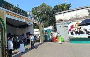 Muktamar ke-35 NU Diwarnai Interupsi, Mekanisme Pemilihan Ketum Jadi Sorotan