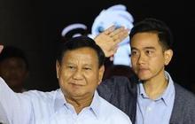 TKN ke Relawan: Merasa Jokowi Orang Hebat? Sekarang Anaknya jadi Wapres Prabowo, Jangan Ragu Pilih