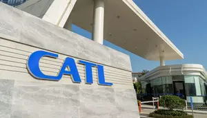 Saingi BYD, CATL Targetkan Produksi Baterai Solid-State pada 2027