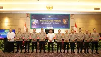 Lemdiklat Polri Dorong Transformasi Pendidikan Digital Melalui LMS Presisi