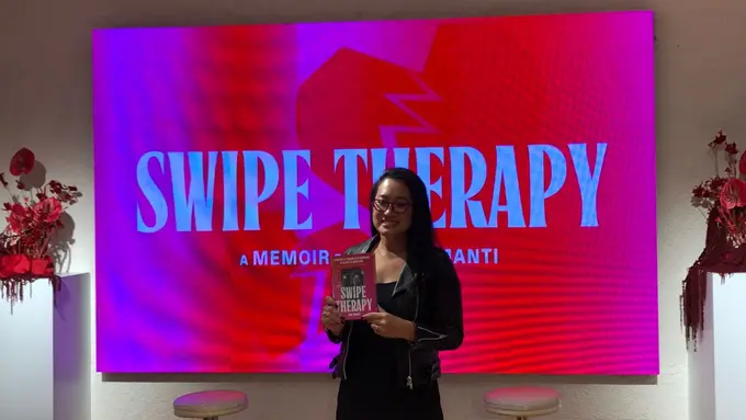 Mira Sumanti: Kisah Patah Hati yang Berubah Menjadi Perjalanan Menerima Diri