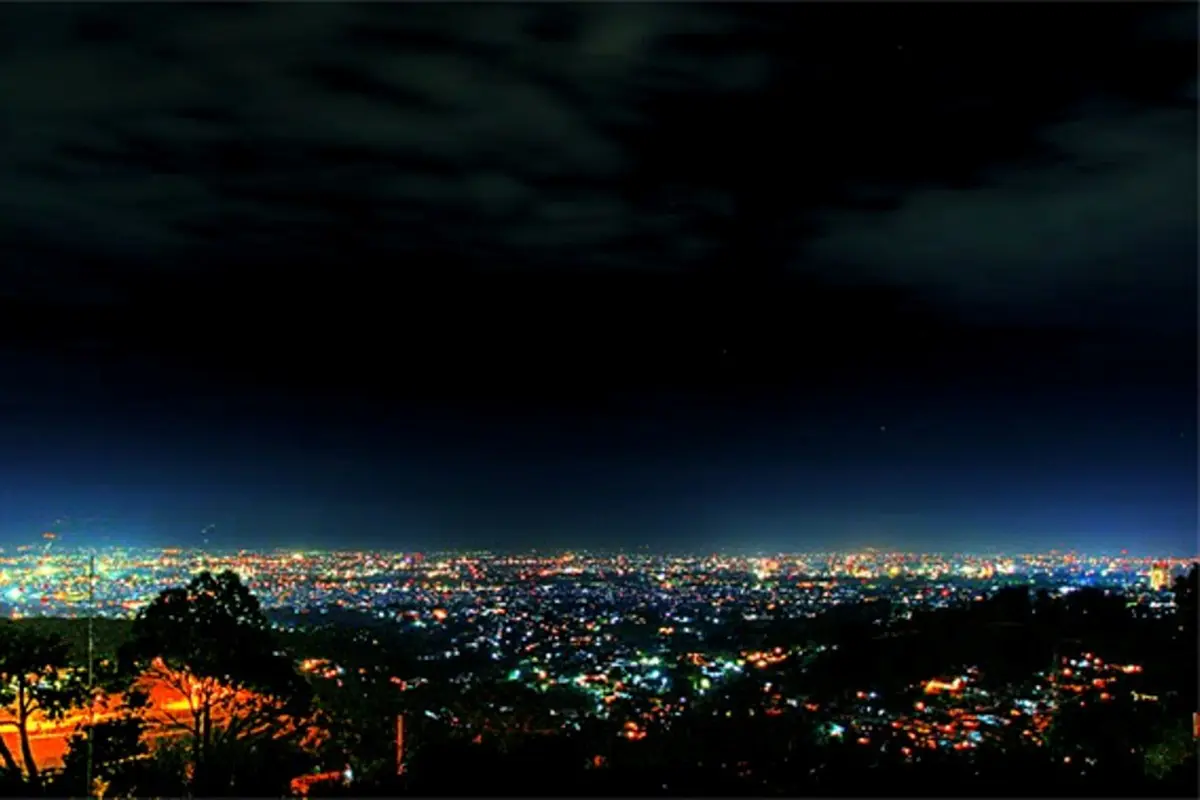 Tempat Asyik untuk Pacaran di Bandung
