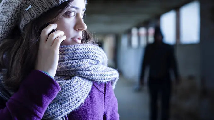 Kamu Sekadar Belum Move On Atau Terobsesi sama Mantan?