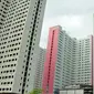 Melihat angka kasus penyalahgunaan narkoba yang terjadi di wilayah apartemen, GPC mengambil sebuah langkah serius bersama BNN.