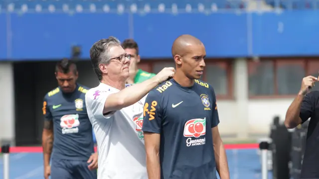 Joao Miranda