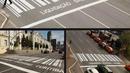 Shopping Curitiba, zebra cross berbentuk barcode di Brazil (Source: IST)