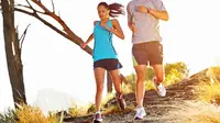 Selain metabolisme tubuh menjadi baik, masih tersimpan banyak manfaat lainnya dari melakukan aktivitas fisik di pagi hari.
