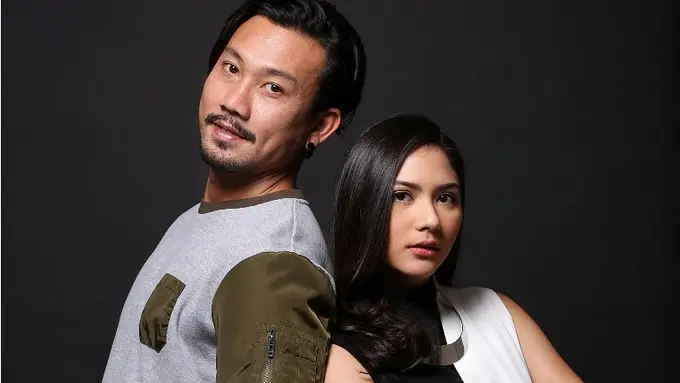 [Bintang] Mata Batin