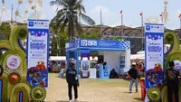 MotoGP Mandalika 2026 Diprediksi Gerakkan Ekonomi Rp5 Triliun, BRI Perkuat Ekosistem UMKM