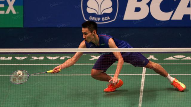 Lee Chong Wei