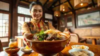 Cara Membuat Coto Makassar, Berikut Resep Lengkap dan Tips Jitunya