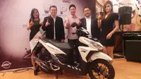 Di Bandung, Honda Vario 150 eSP Dibanderol Rp 19 Juta