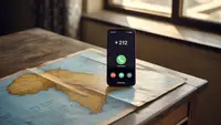 +212 Negara Mana? Ini Kode Telepon Maroko di Afrika Utara, Kenali Penjelasan Lengkapnya
