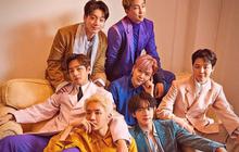 BTS Wamil, Industri K-Pop Dilaporkan Lesu