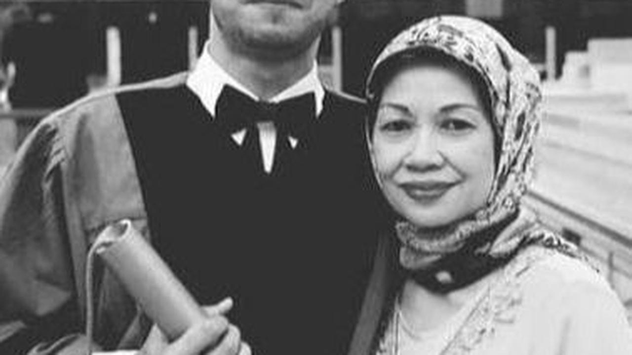 Mempunyai Kedekatan dengan Ibunda <br>