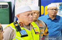 Duka Haul Guru Sekumpul ke-21: Dua Jamaah Meninggal Dunia, Kapolda Kalsel Pastikan Situasi Aman