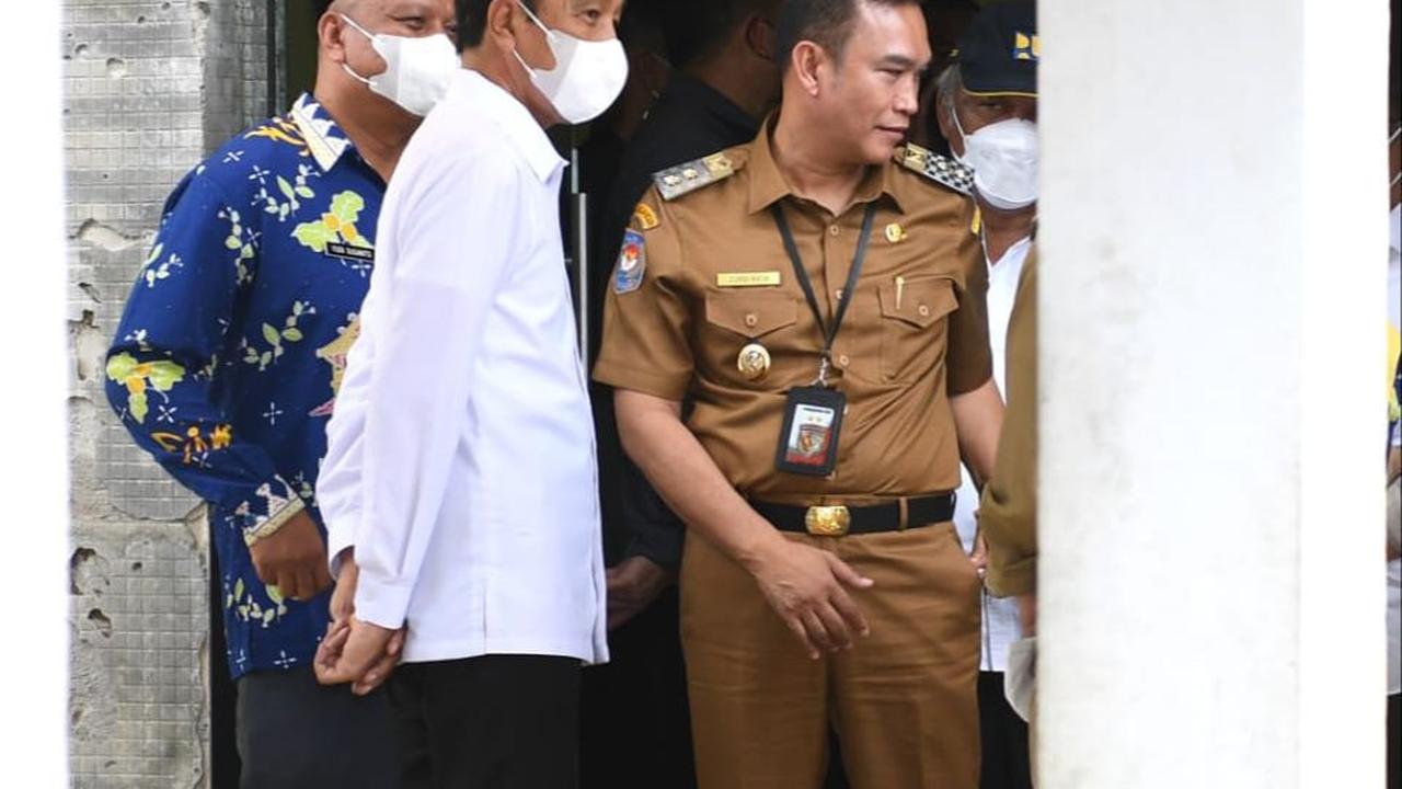 Dok. Istimewa